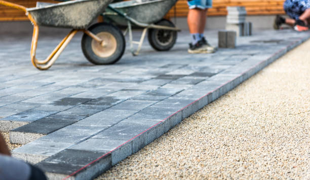 Best Best Driveway Pavers  in South River, NM