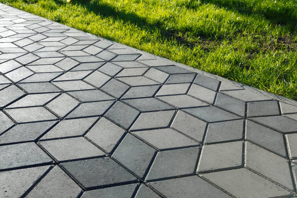 Best Cobblestone Driveway Pavers  in South River, NM