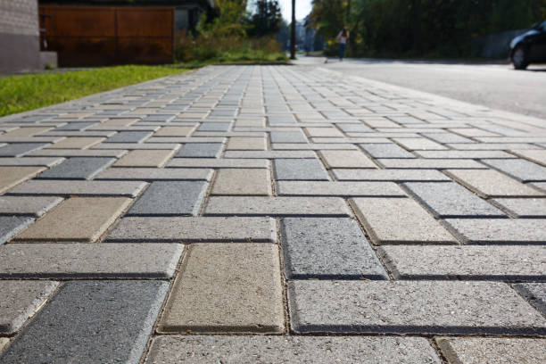 Driveway Pavers for Homes in South River, NM